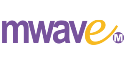 logo Mwave logo