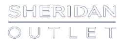 logo Sheridan Outlet