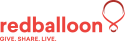 logo Red Balloon