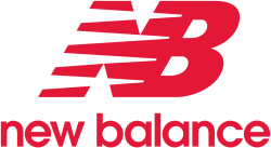 logo New Balance