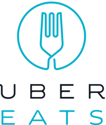 logo Ubereats