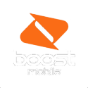 logo Boost Mobile