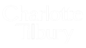 logo Charlotte Tilbury