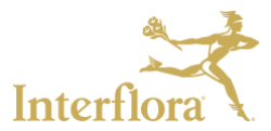 logo Interflora