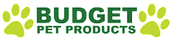 logo Budget Pet Products