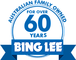 logo Bing Lee