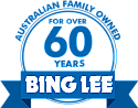 logo Bing Lee