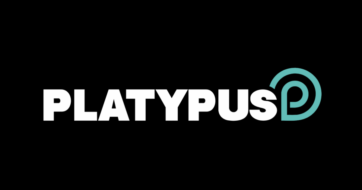 platypus store