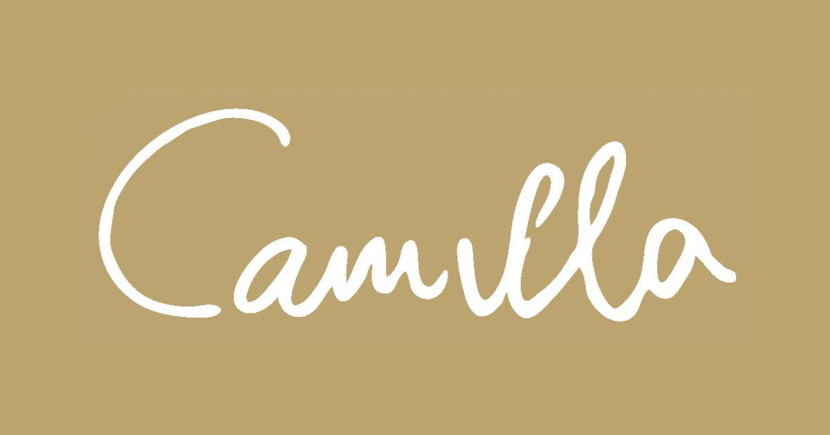 Camilla Promo Codes | Save 10% Off In July 2019 | Buckscoop