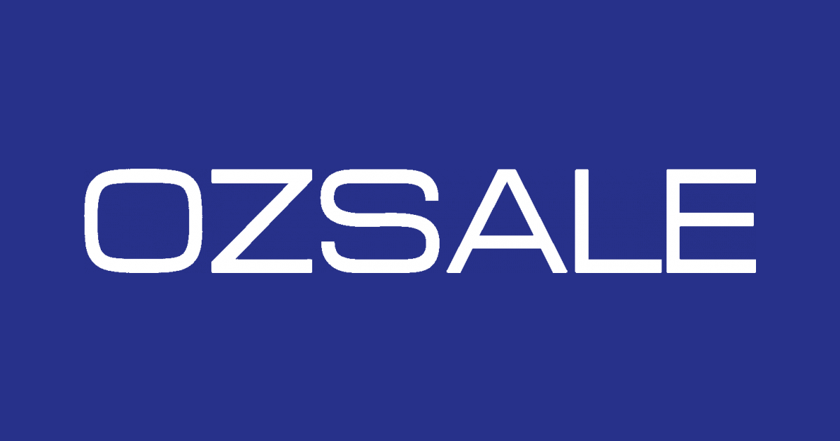 Ozsale Vouchers Save 20 Off In August 2019 Buckscoop