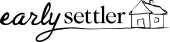 logo Early Settler
