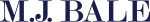 logo MJ Bale