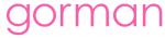 logo Gorman