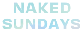 logo Naked Sundays