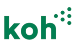 logo Koh