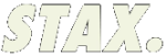 logo STAX