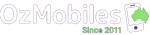 logo Ozmobiles