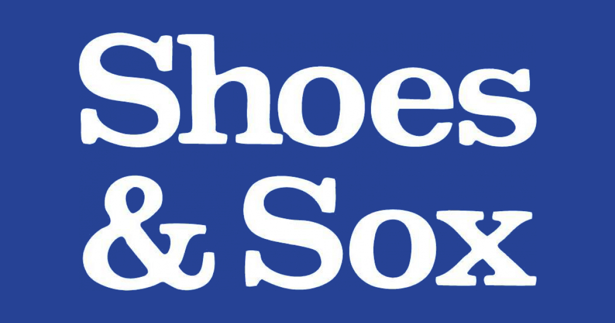 Shoes and Sox Promo Codes Save 15 Off In October 2019 Buckscoop
