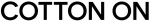 logo Cotton On