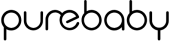 logo Purebaby