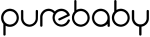 logo Purebaby