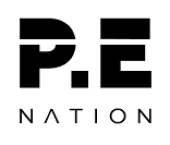 logo P.E Nation