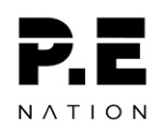 logo P.E Nation