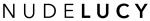 logo Nude Lucy
