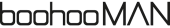 logo boohooMAN