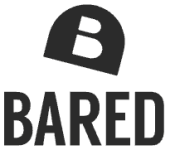 logo Bared Footwear