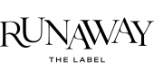 logo Runaway The Label