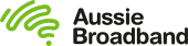 logo Aussie Broadband