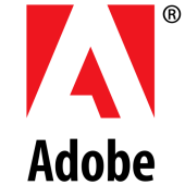 logo Adobe