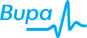 logo Bupa