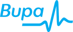 logo Bupa