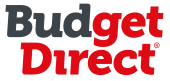 logo Budget Direct