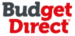 logo Budget Direct
