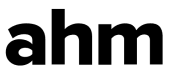 logo ahm