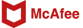 logo McAfee
