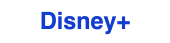logo Disney+