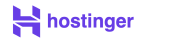 logo Hostinger
