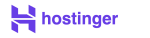 logo Hostinger