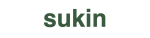 logo Sukin