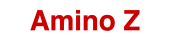 logo Amino Z
