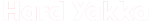 logo Hard Yakka