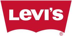 logo Levis logo