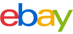 logo eBay logo