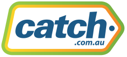 logo Catch logo